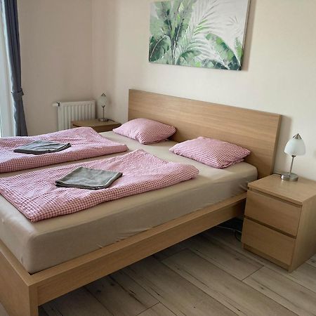 Panorama Gold Wellness Apartman Siófok Zewnętrze zdjęcie
