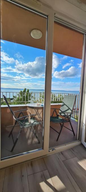 Panorama Gold Wellness Apartman Siófok Zewnętrze zdjęcie