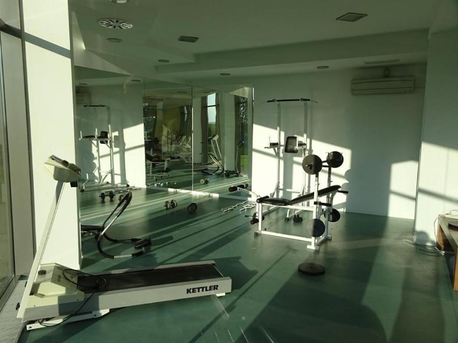 Panorama Gold Wellness Apartman Siófok Zewnętrze zdjęcie