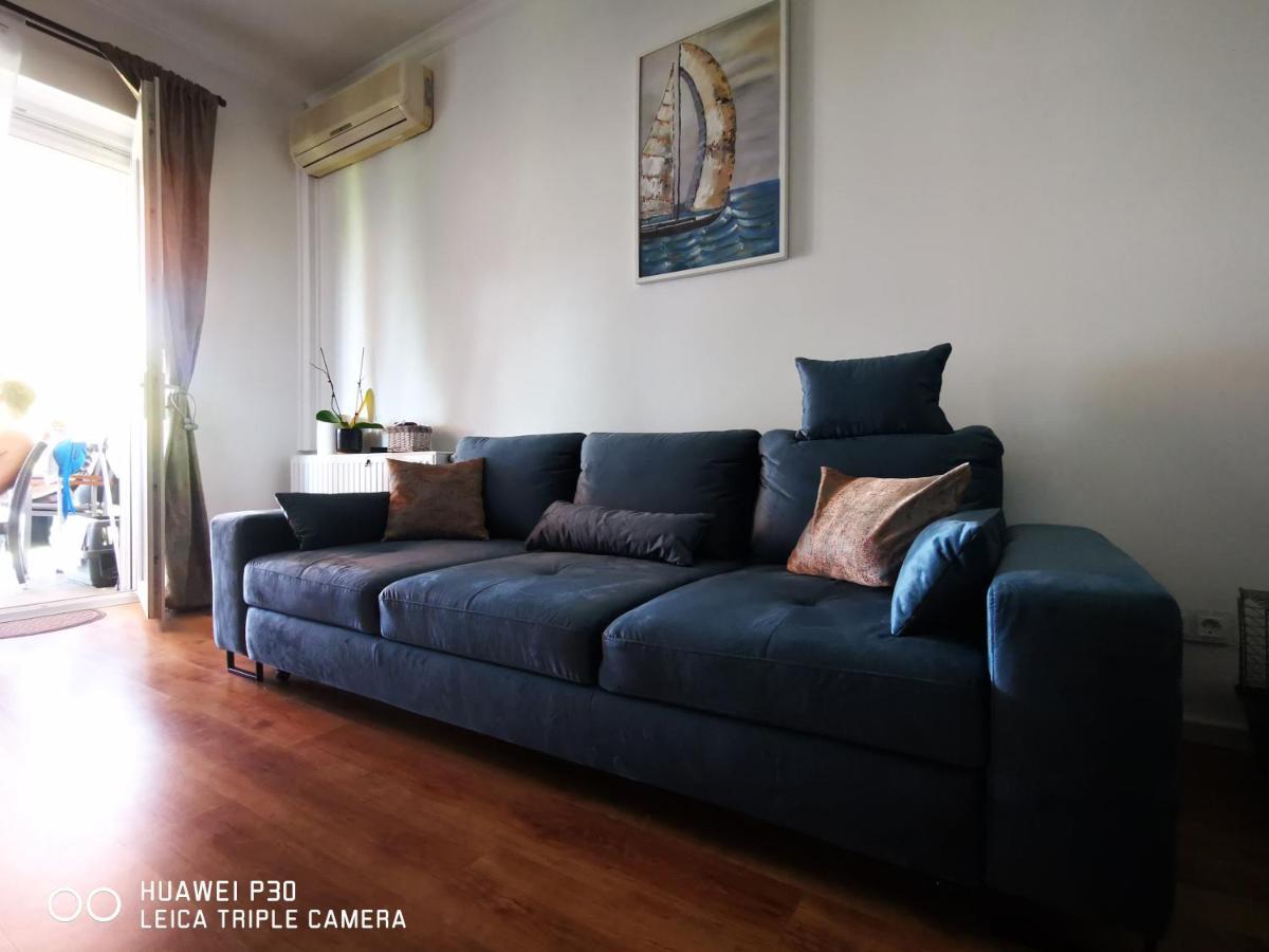 Panorama Gold Wellness Apartman Siófok Zewnętrze zdjęcie