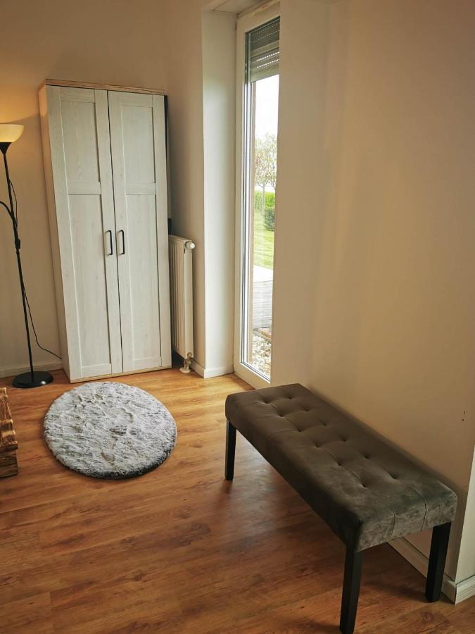 Panorama Gold Wellness Apartman Siófok Zewnętrze zdjęcie