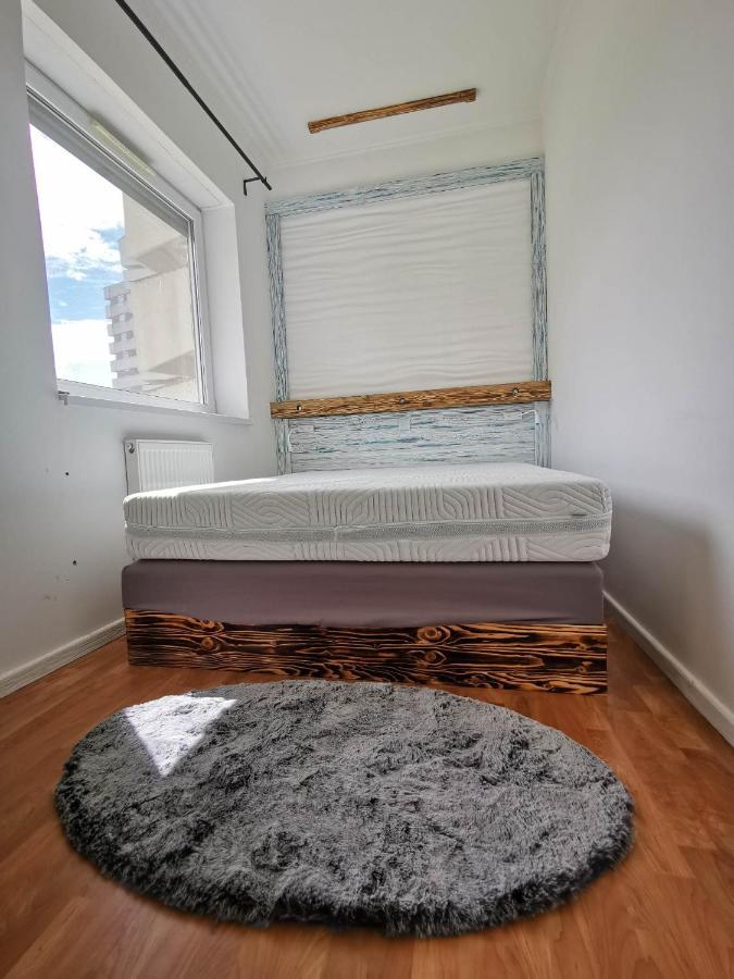 Panorama Gold Wellness Apartman Siófok Zewnętrze zdjęcie
