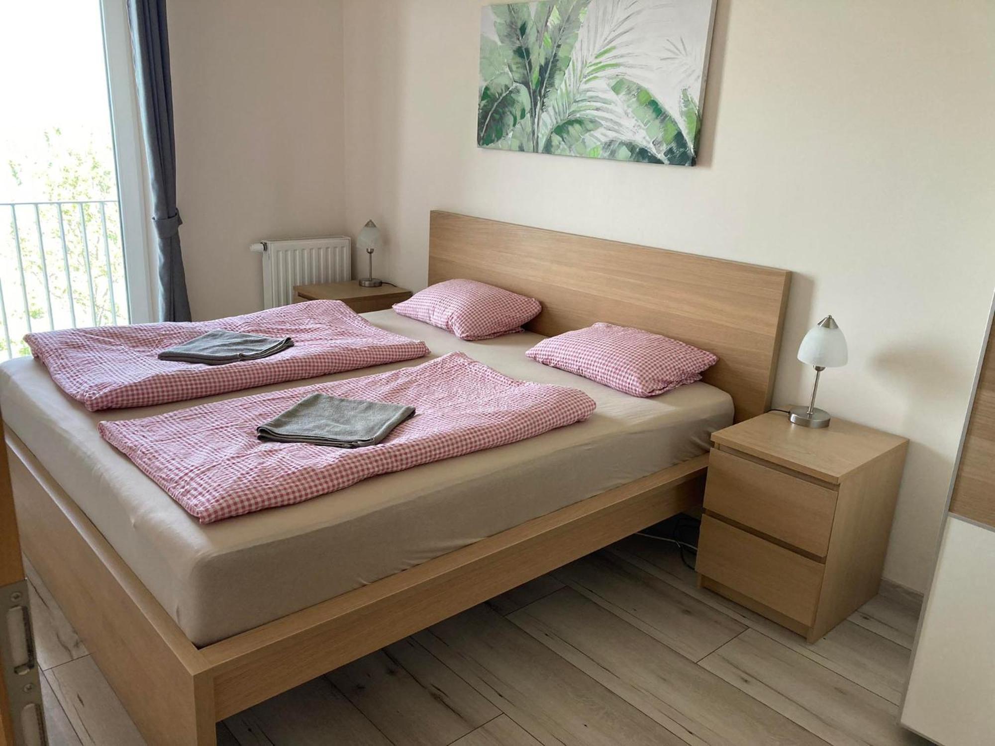 Panorama Gold Wellness Apartman Siófok Zewnętrze zdjęcie