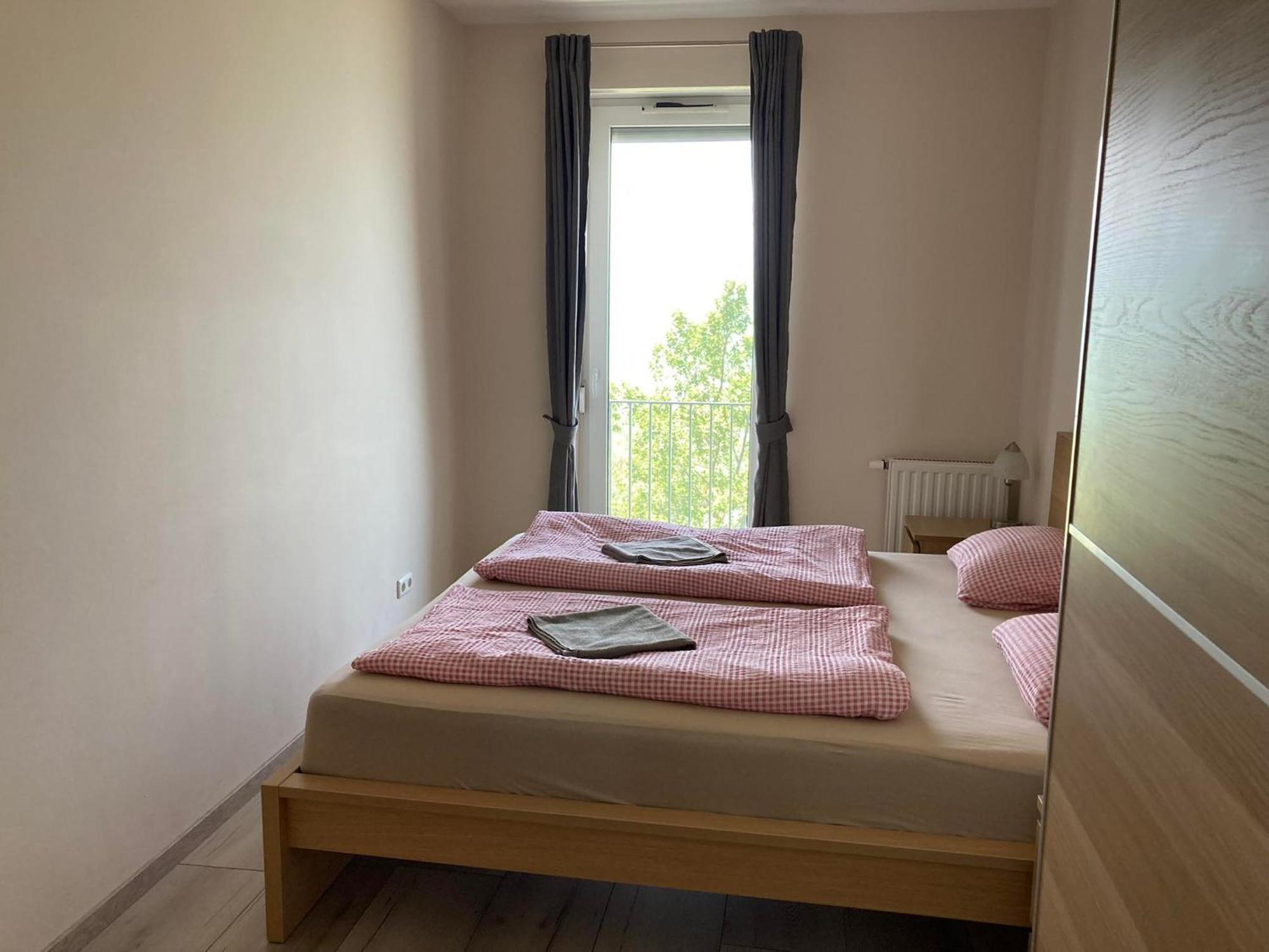 Panorama Gold Wellness Apartman Siófok Zewnętrze zdjęcie