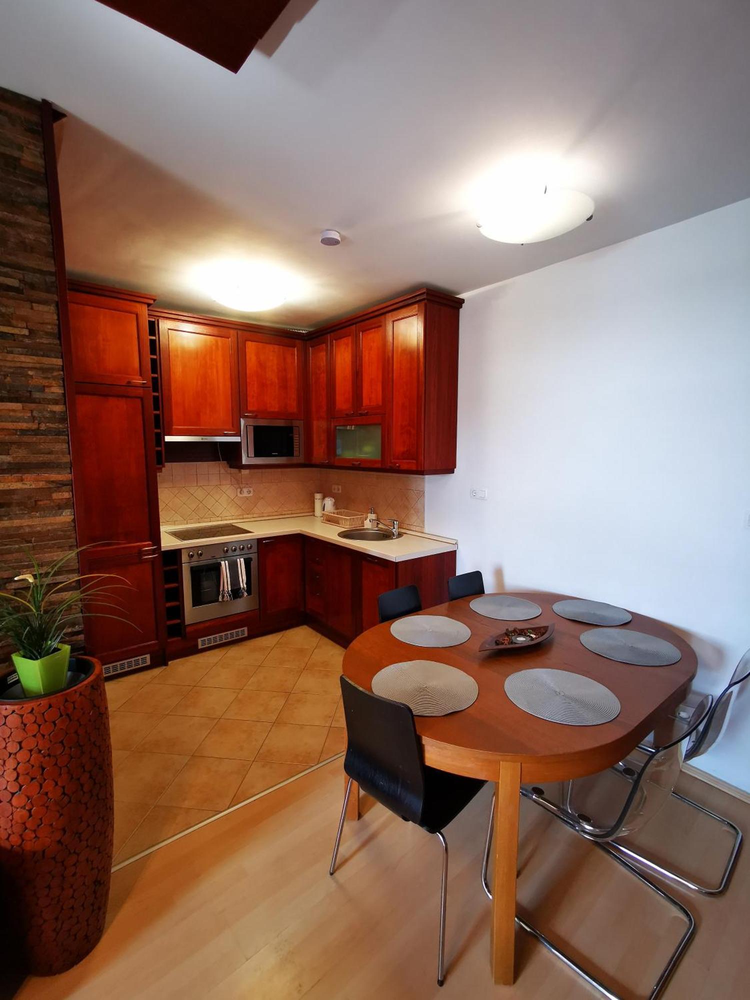 Panorama Gold Wellness Apartman Siófok Zewnętrze zdjęcie
