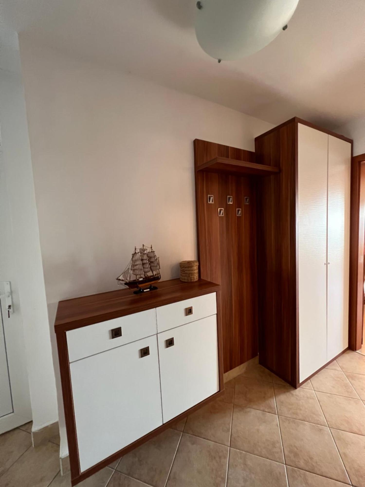 Panorama Gold Wellness Apartman Siófok Zewnętrze zdjęcie
