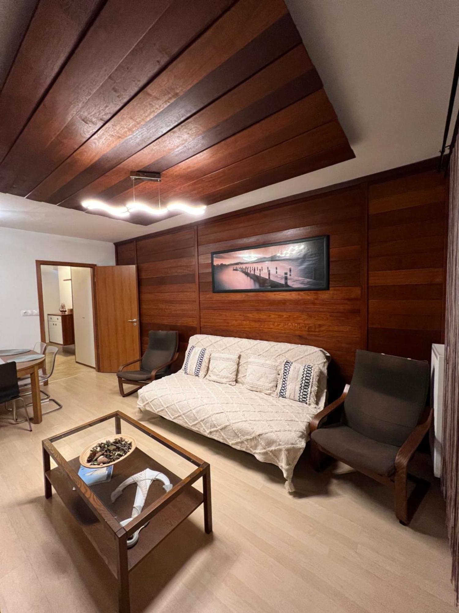Panorama Gold Wellness Apartman Siófok Zewnętrze zdjęcie