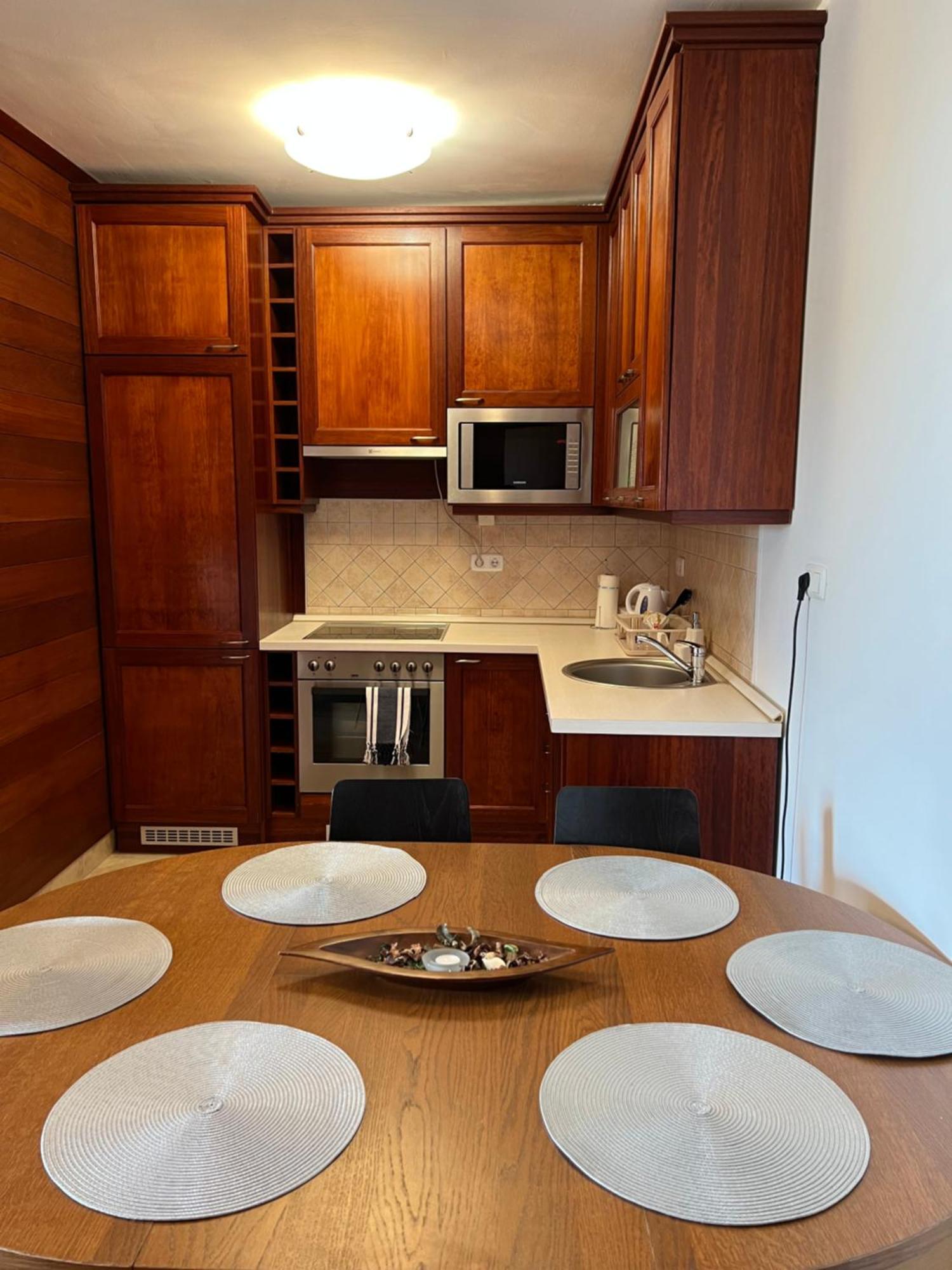 Panorama Gold Wellness Apartman Siófok Zewnętrze zdjęcie
