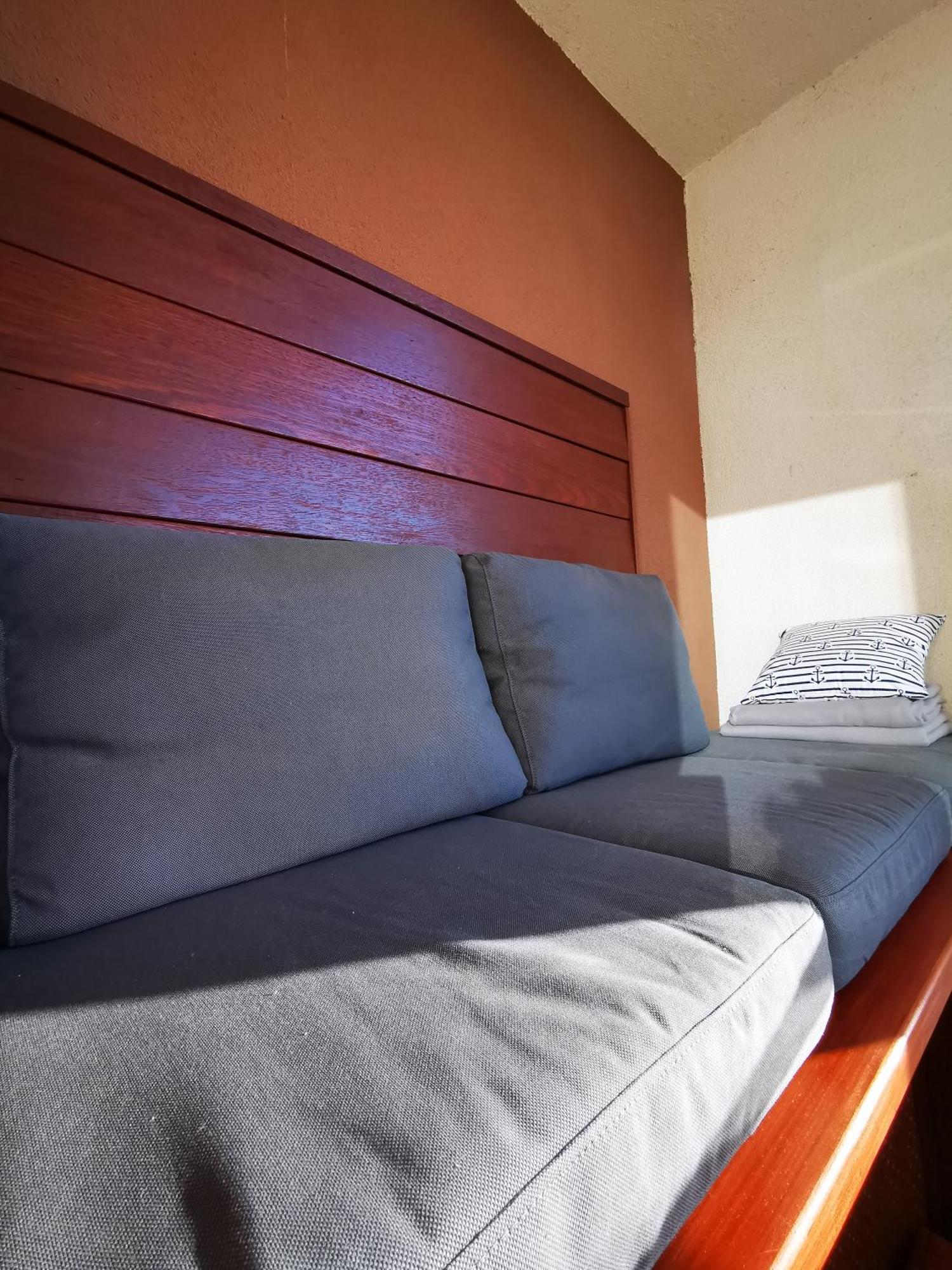 Panorama Gold Wellness Apartman Siófok Zewnętrze zdjęcie