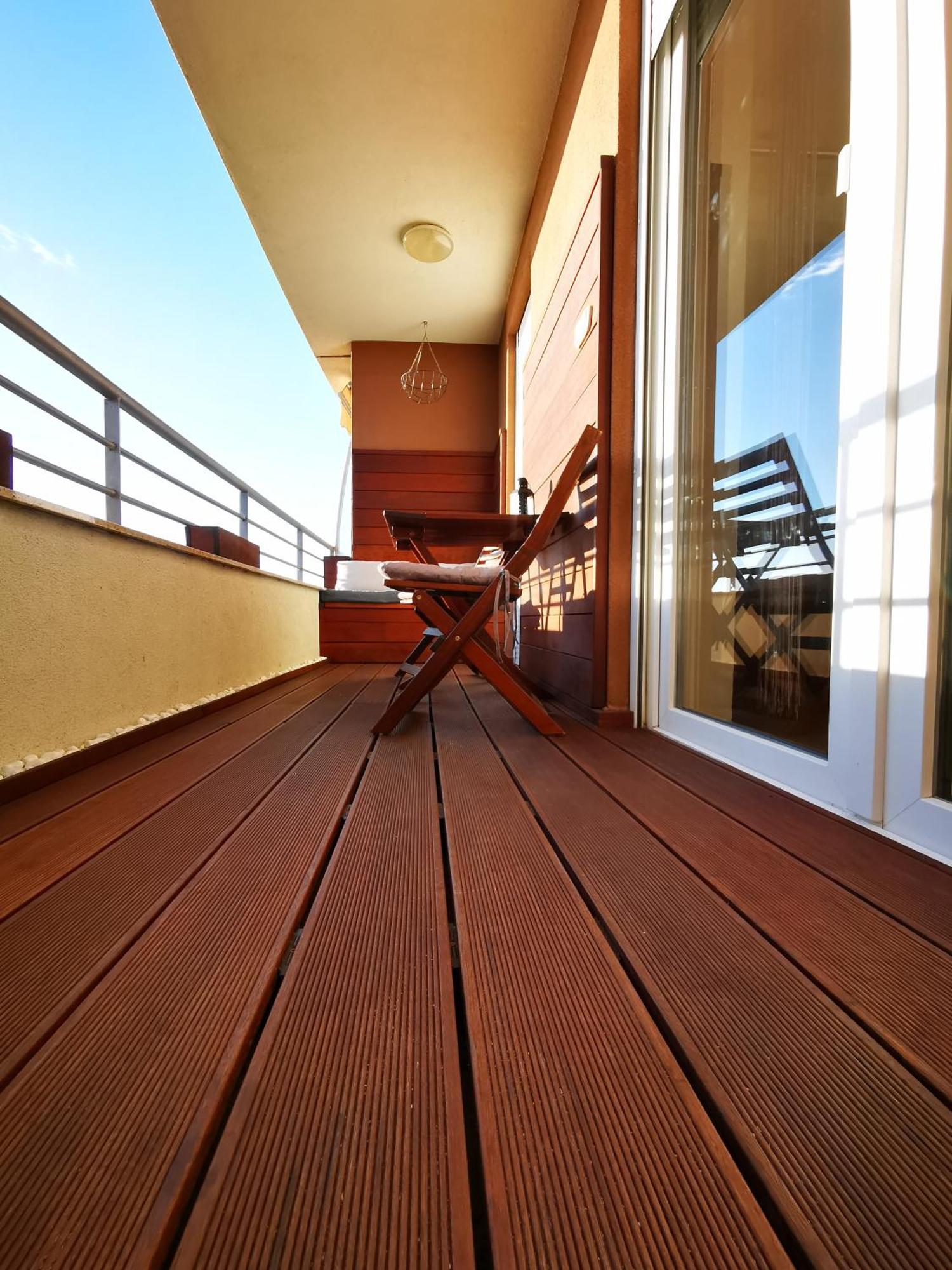 Panorama Gold Wellness Apartman Siófok Zewnętrze zdjęcie