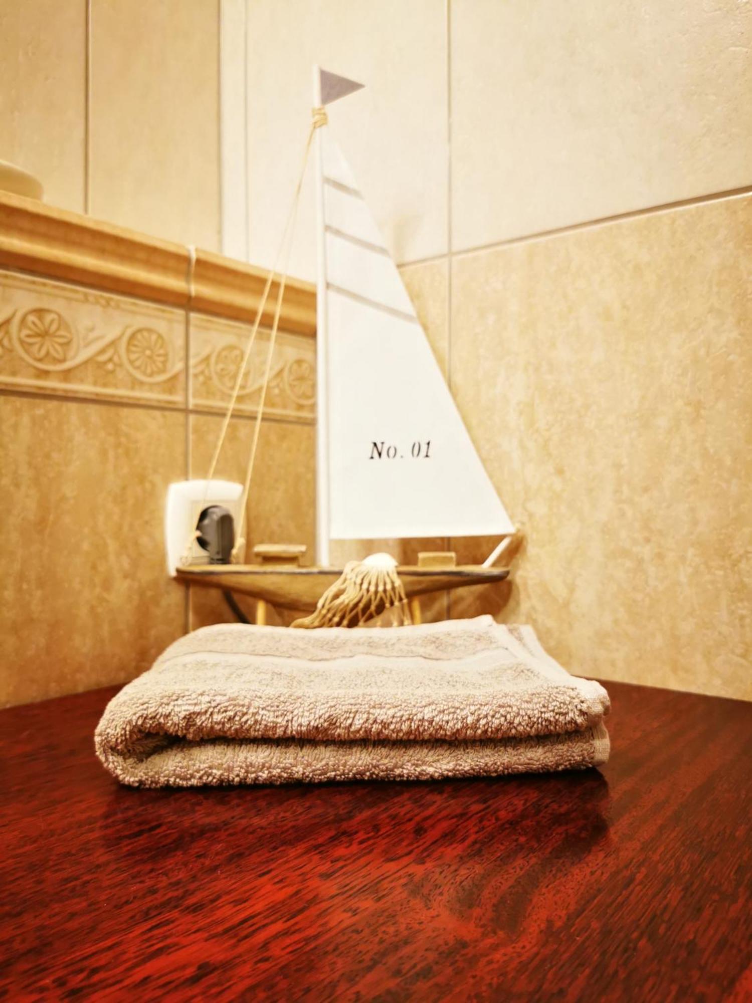 Panorama Gold Wellness Apartman Siófok Zewnętrze zdjęcie