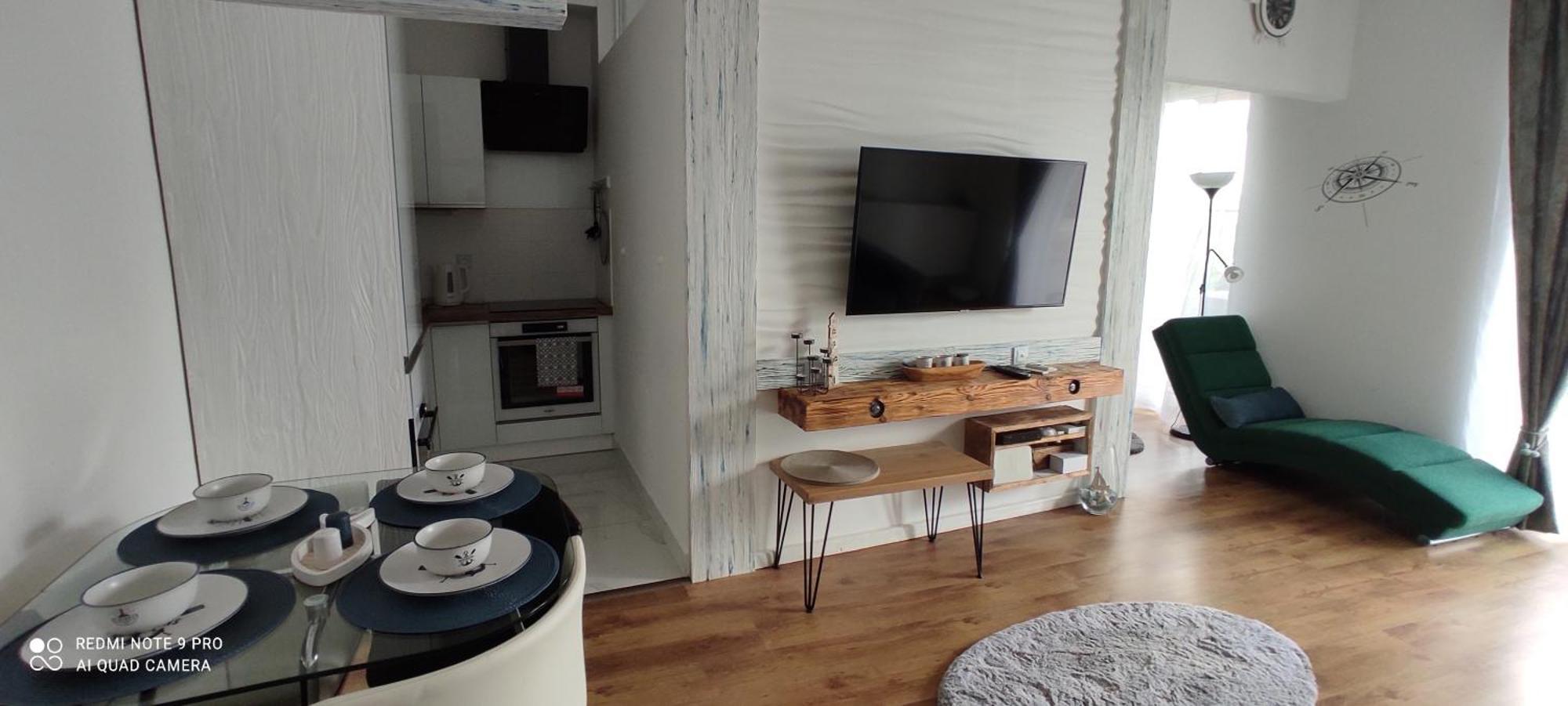 Panorama Gold Wellness Apartman Siófok Zewnętrze zdjęcie