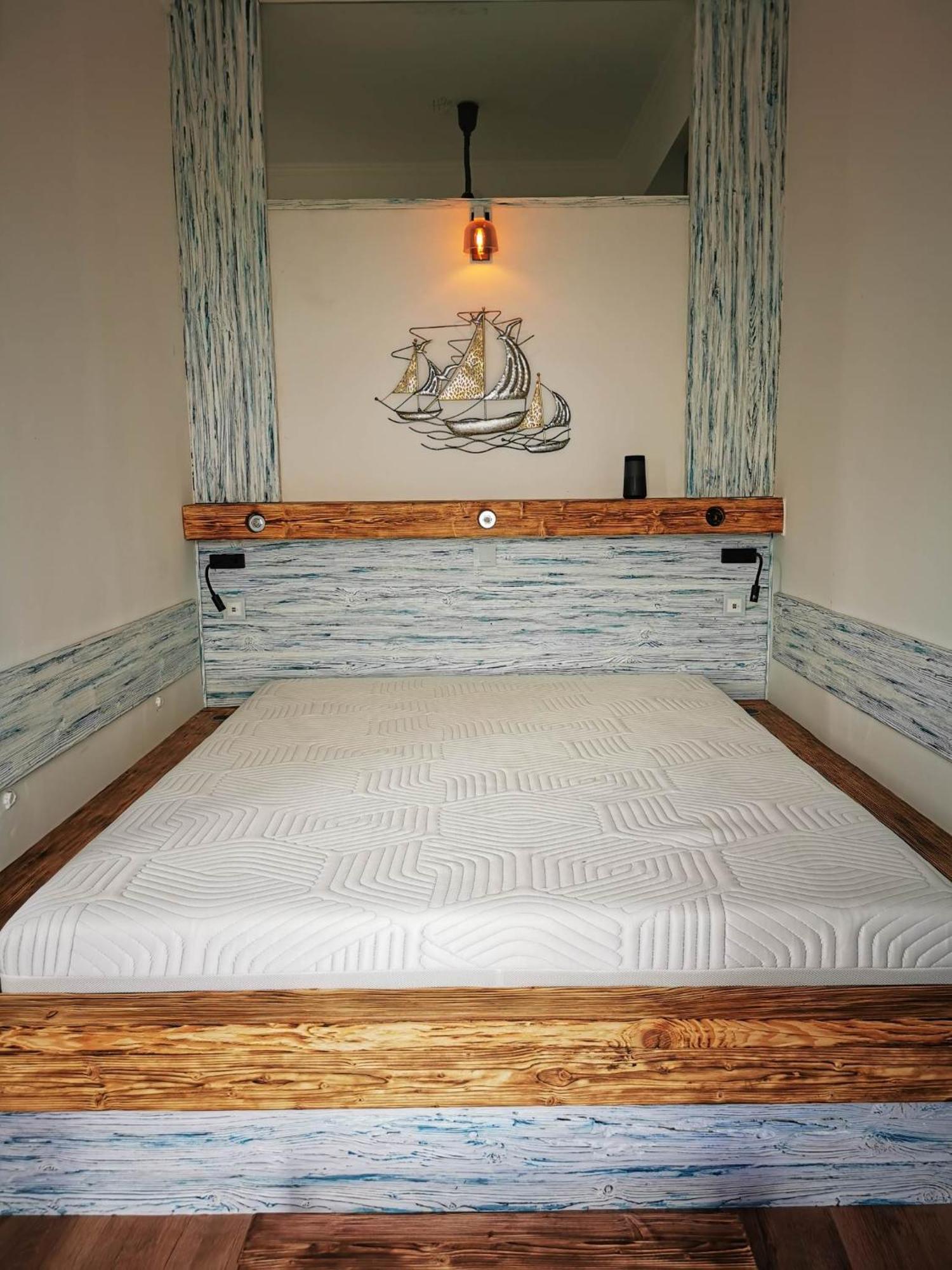 Panorama Gold Wellness Apartman Siófok Zewnętrze zdjęcie